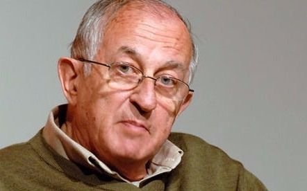 Murió el escritor español Juan Goytisolo a los 86 años