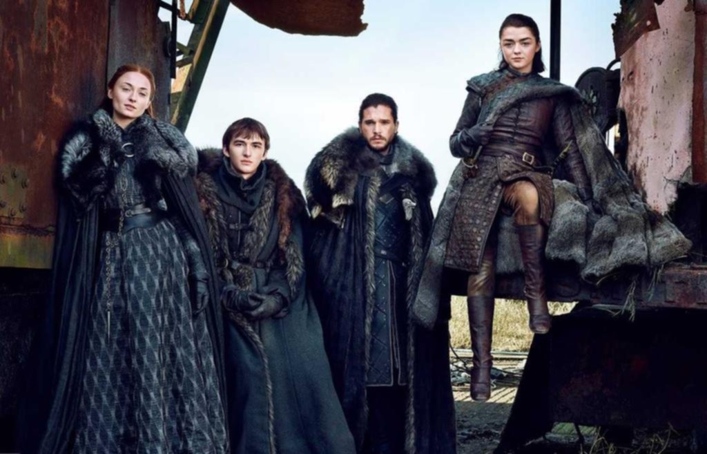 ¿Qué sabemos del futuro de “Game of Thrones”?