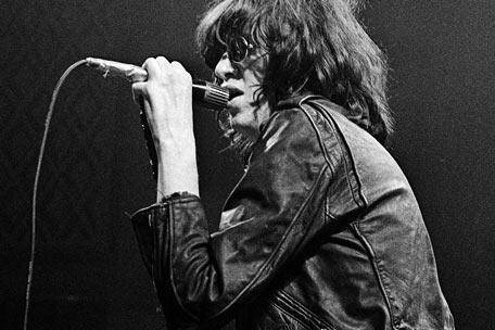 Much Music celebra tres décadas junto a los Ramones