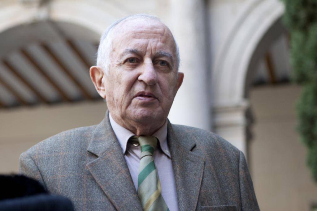 Adiós a Goytisolo, figura cumbre de la literatura del siglo XX