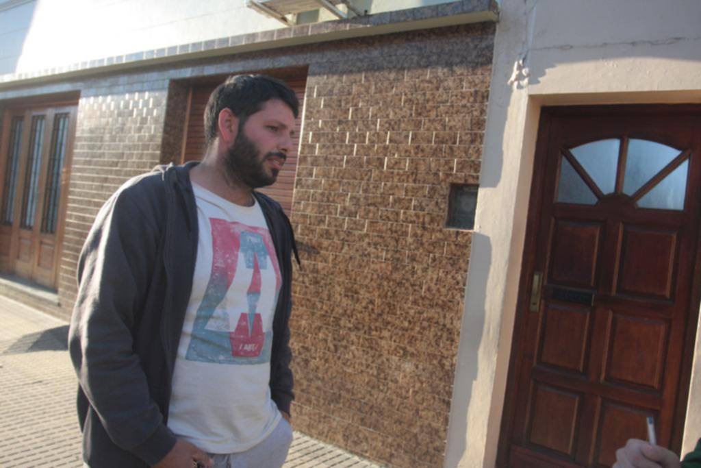 “No se sabe de dónde aparecieron”