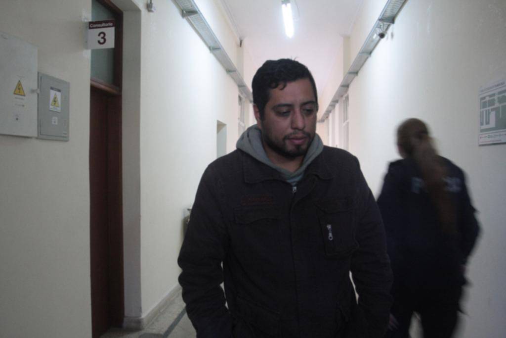 La familia aferrada a la esperanza de una recuperación