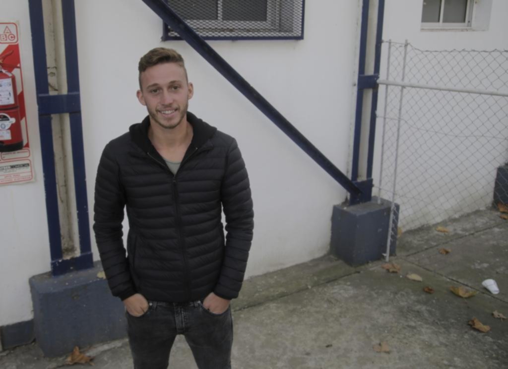 Nicolaievsky regresa al club