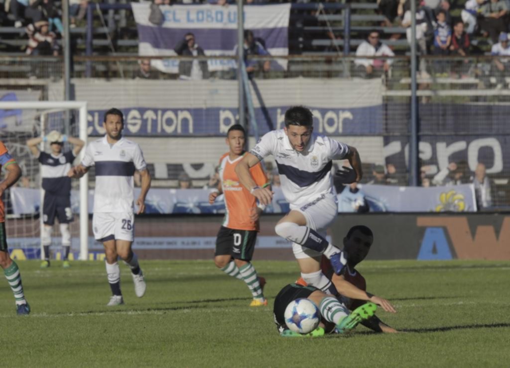 El plantel se enfoca en el choque del viernes