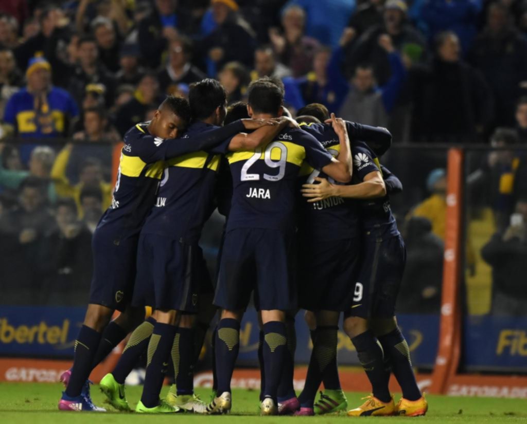 La próxima fecha puede ser campeón