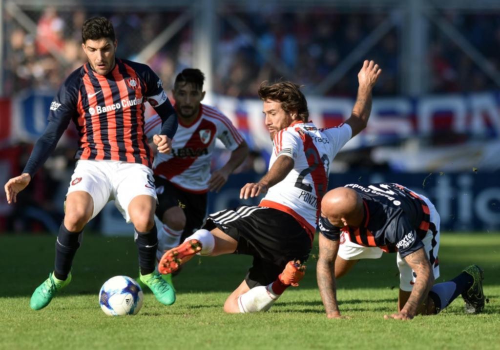 “Tengo mucha bronca”
