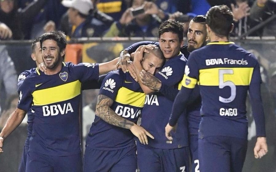 Los resultados que necesita Boca para gritar campeón por anticipado