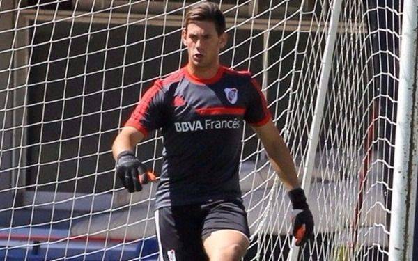 El arco de River en el centro de la polémica: ¿Van a buscar a un ex?