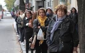 Invernal arranque de semana