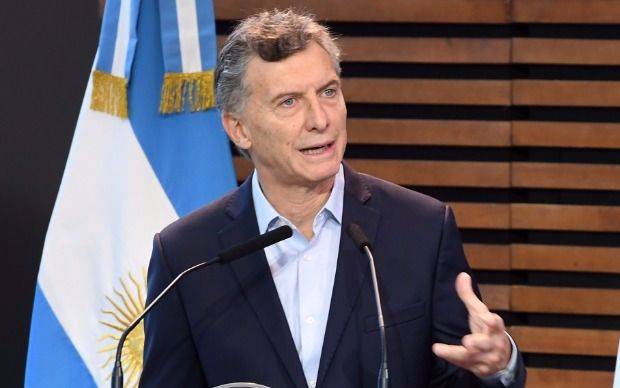 Macri celebró por el triunfo de Cambiemos en Corrientes