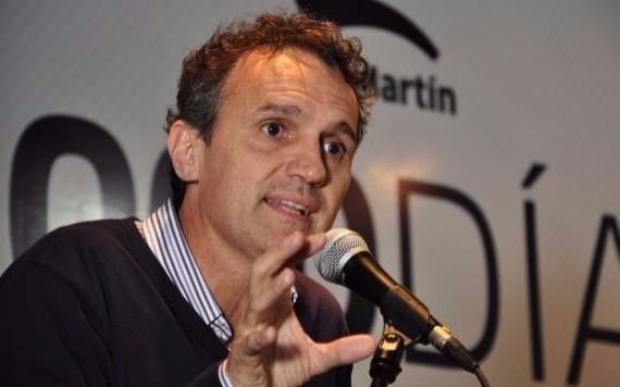 Katopodis alertó que "la industria argentina lleva 15 meses consecutivos de caída "