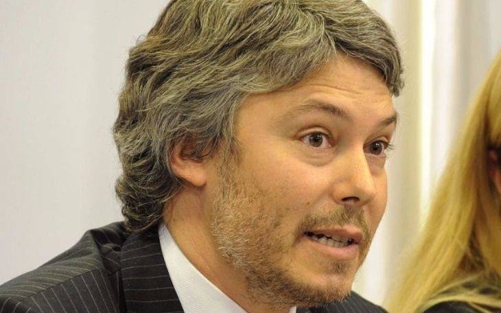 La UIF investigará la denuncia realizada por el fallecido Ducler