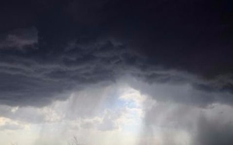 En Rusia proponen sancionar los pronósticos meteorológicos erróneos