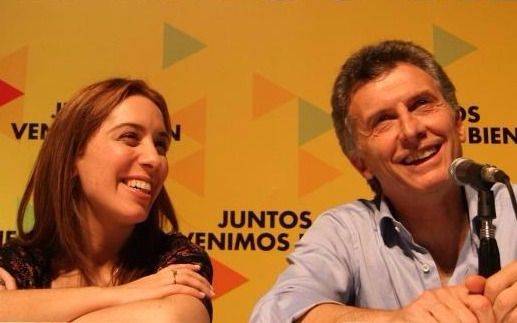 El PRO recuperó su personería jurídica en la Provincia