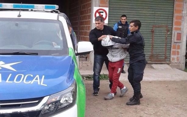Acusados de violar a la adolescente en San Carlos sostienen que no sabían que era menor de edad