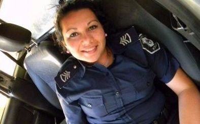 Murió la policía que había sido baleada por delincuentes en Quilmes