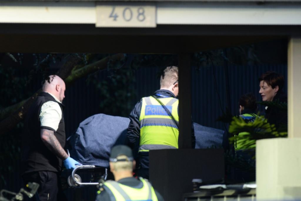 Atentado fatal del ISIS en Melbourne, cerca de donde está Messi