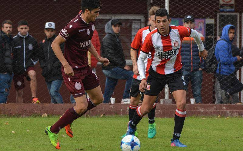 Derrota que lo aleja de la punta