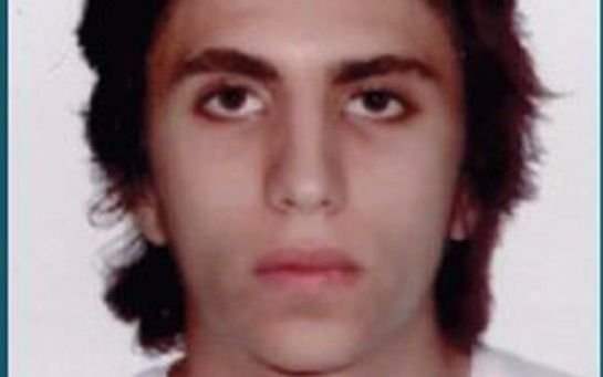 Confirman la identidad del tercer atacante del atentado en Londres