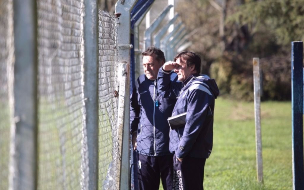 La Reserva cayó ante Banfield en el Bosque