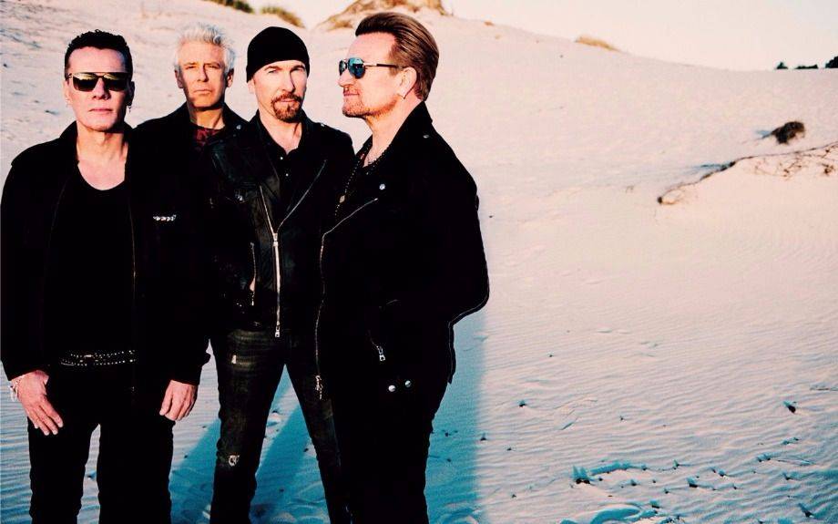 Ya tiene fecha la nueva visita de U2 a La Plata