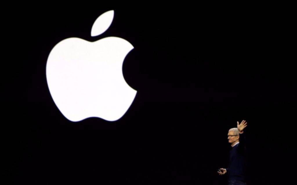 Apple aportó información sobre distintos atentados