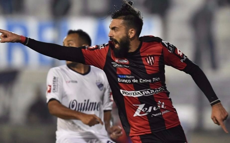 Quilmes al borde del Nacional B