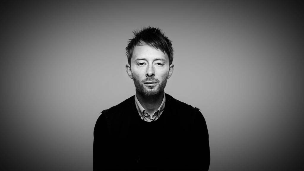 El líder de Radiohead y Roger Waters se cruzaron por cuestiones políticas