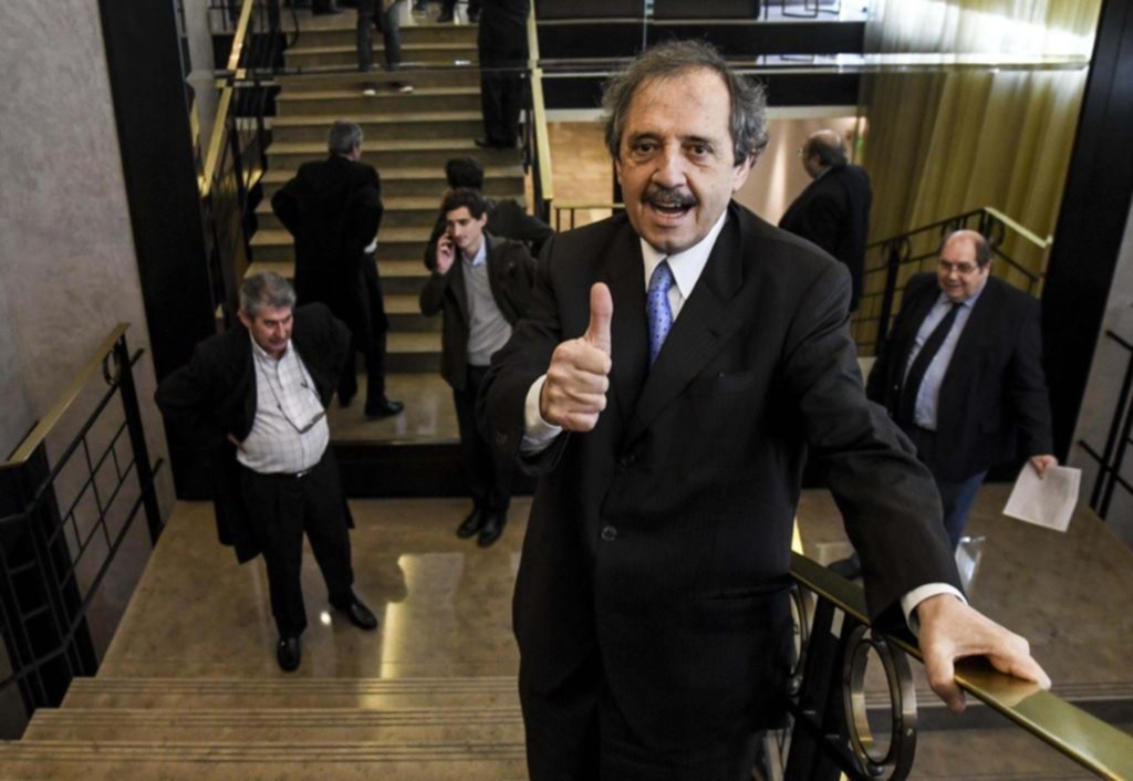 Interna de Cambiemos: la UCR se abroquela ante el avance del PRO