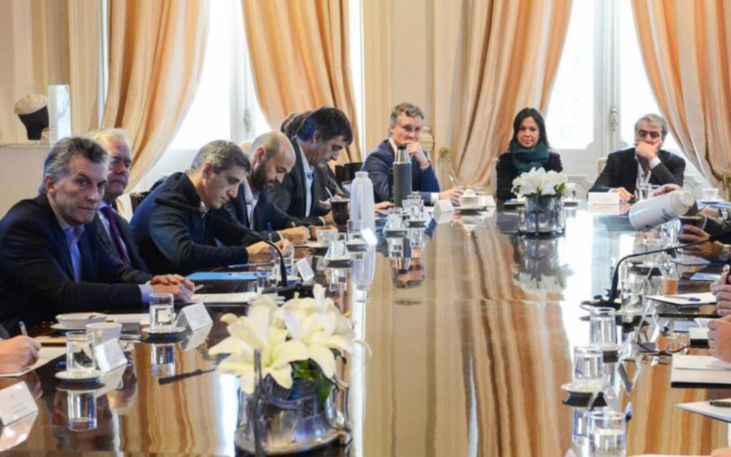 El Gobierno apuntará a otra baja de subsidios para el año próximo