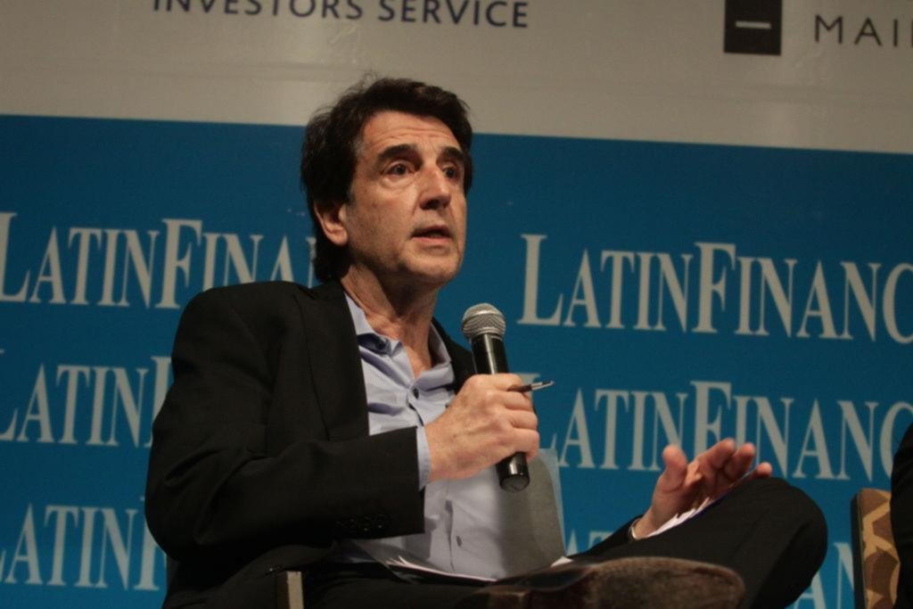Duras críticas de Melconian a la política económica