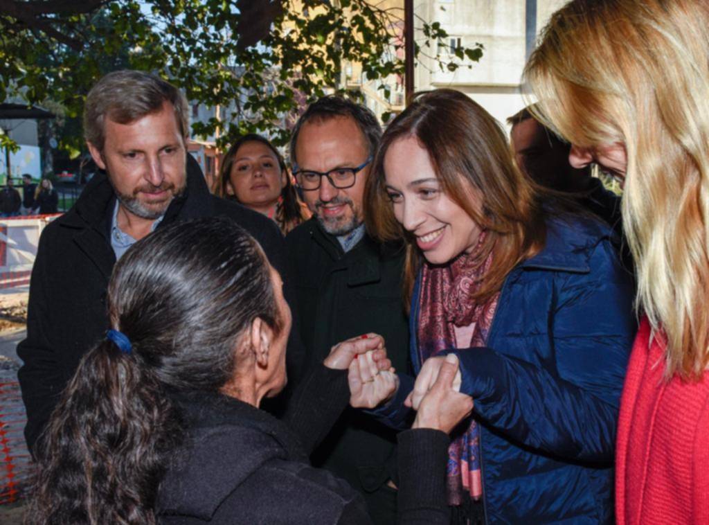 Vidal, dura contra Cristina: “Usa la necesidad de otro para hacer política”