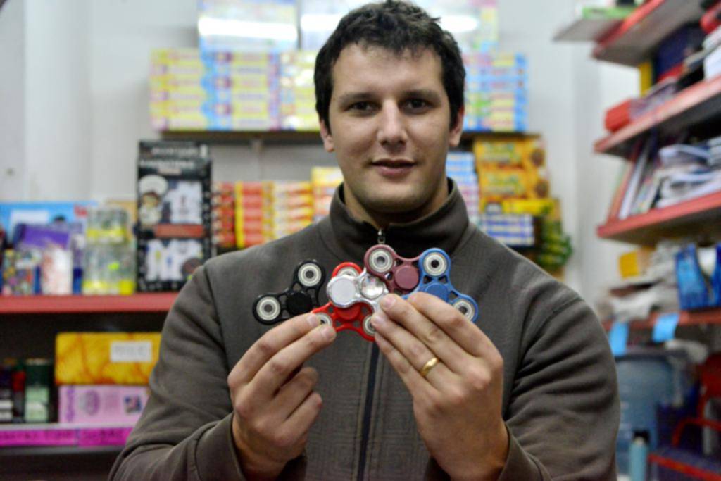 Un “boom” entre peligros y truchadas