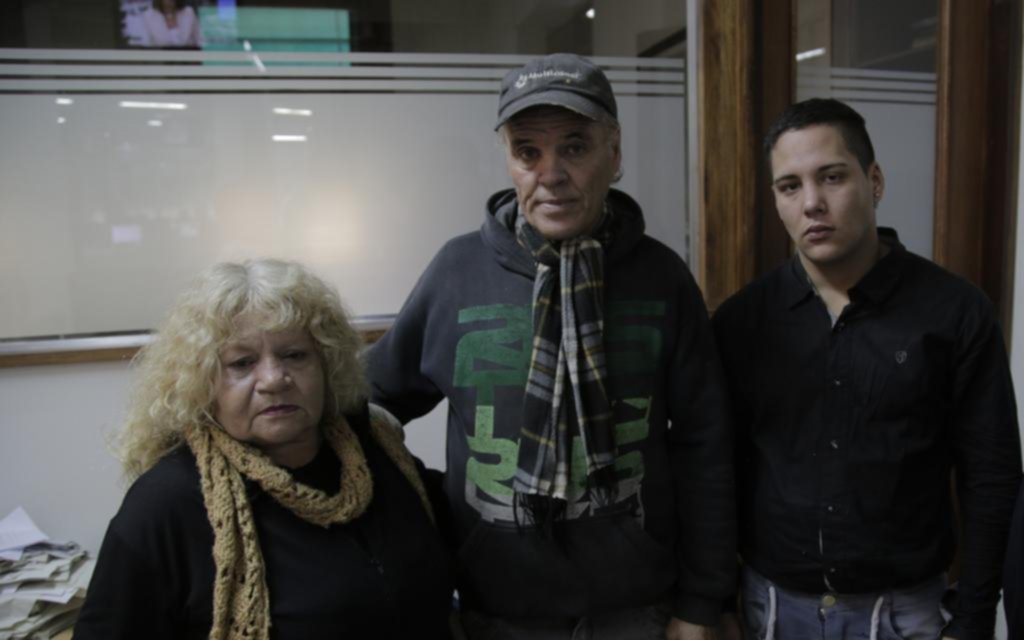Piden investigar a fondo la muerte de una adolescente en el H. Gutiérrez