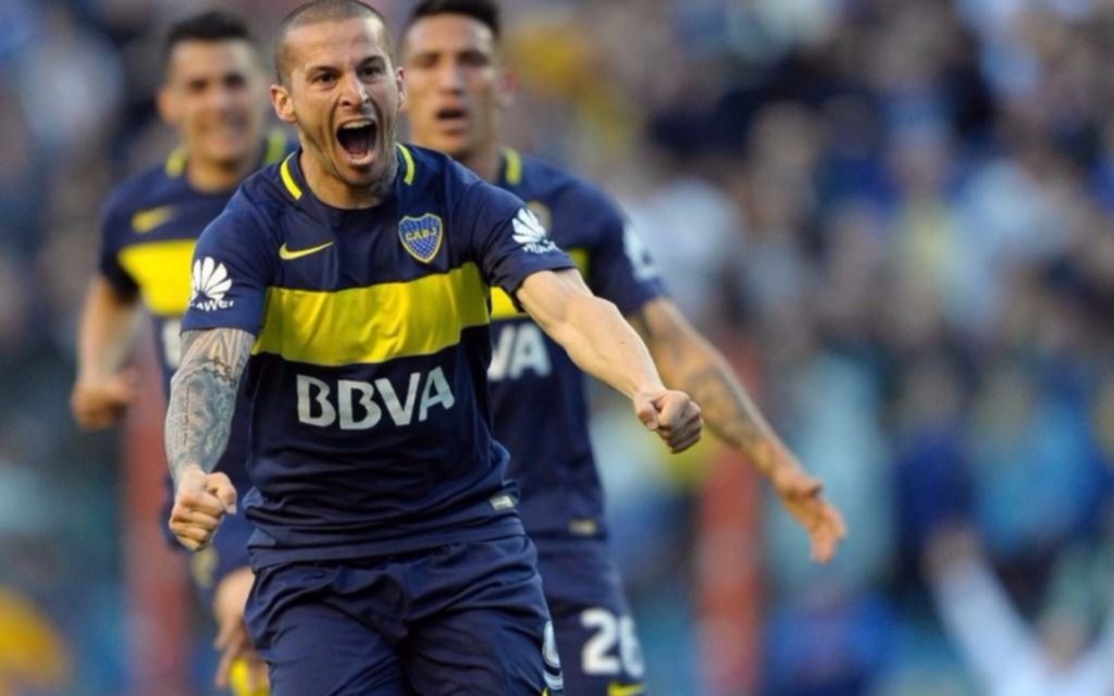 Benedetto dice que quiere quedarse en Boca pero siguen llegando ofertas