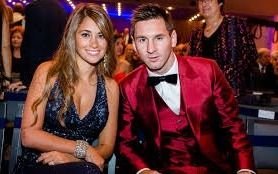 Quienés están invitados y quiénes no al casamiento de Messi