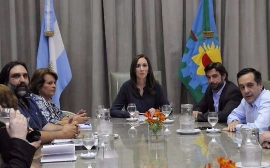 El Gobierno convocó a los gremios docentes a nueva reunión este lunes