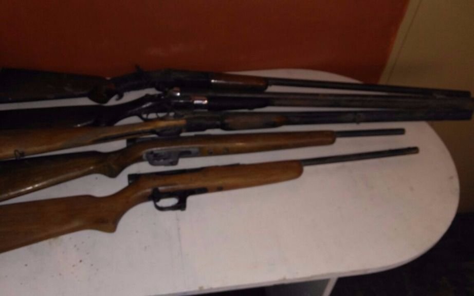 Ignacio Correas: Identifican a presuntos asesinos de perros