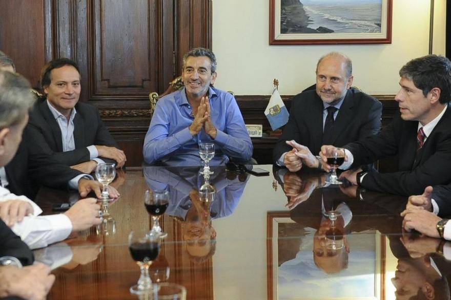Desde el randazzismo denuncian un intento de proscripción en el PJ