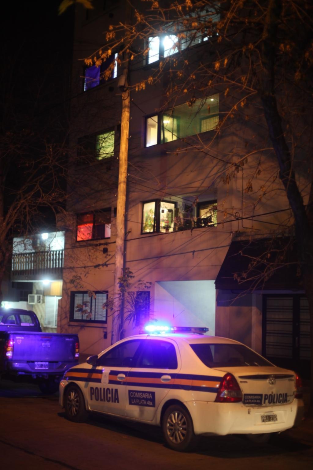 Desvalijan varios departamentos en un edificio de 33 y 16