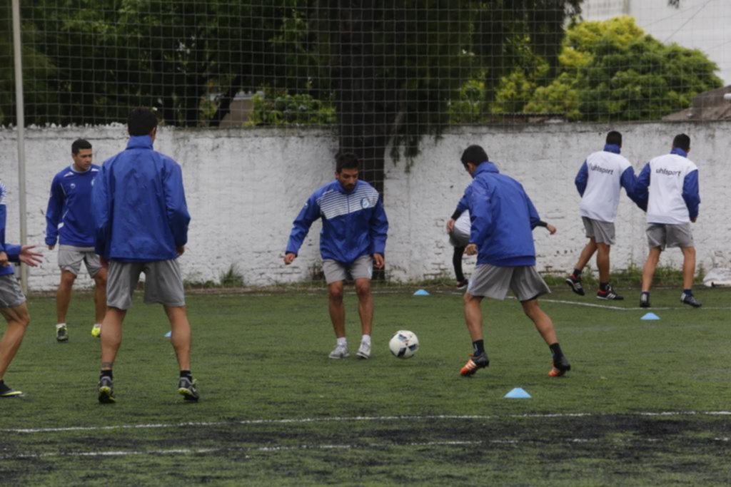 Besada se tomará su tiempo para definir el equipo titular