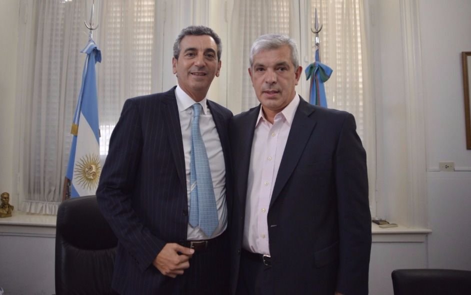 Aseguran que en el kirchnerismo "quieren proscribir" a Randazzo