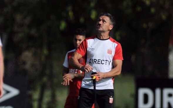 "No me hice el pelotudo con lo de Viatri"