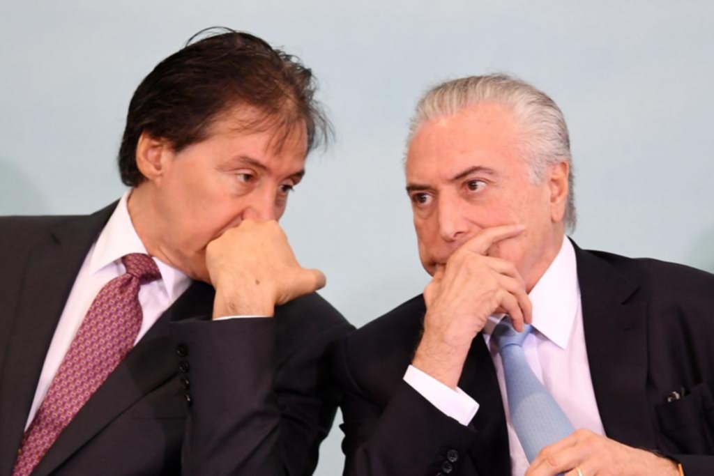 Momentos decisivos en el juicio a Temer por fondos ilegales de campaña
