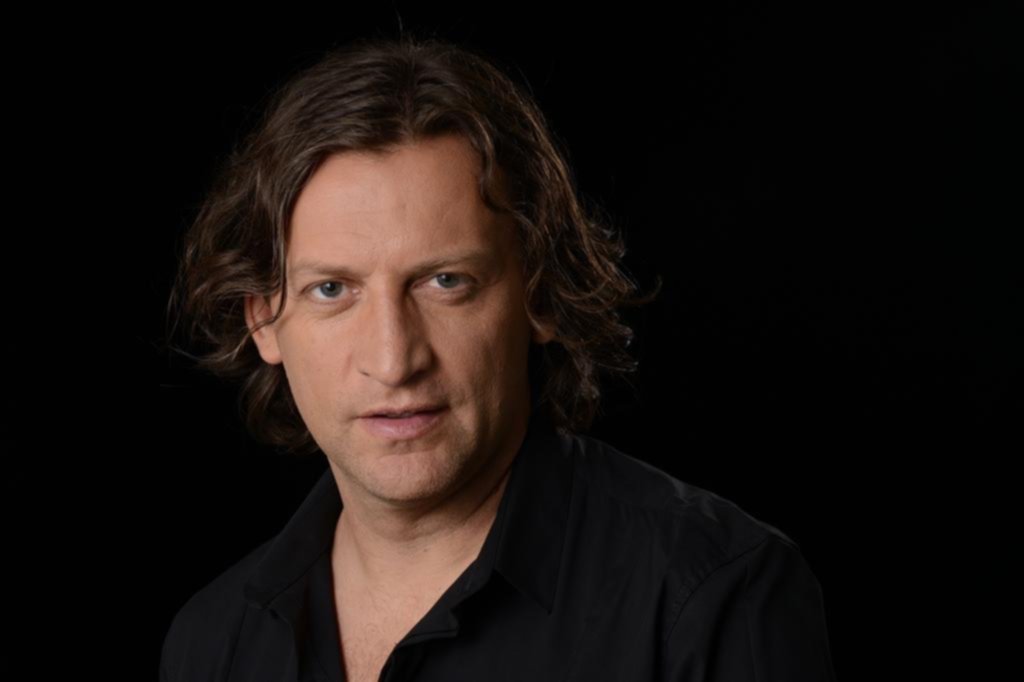 “Con lo único que soñaba antes de ‘Elegidos’ era con que alguien me escuchara”