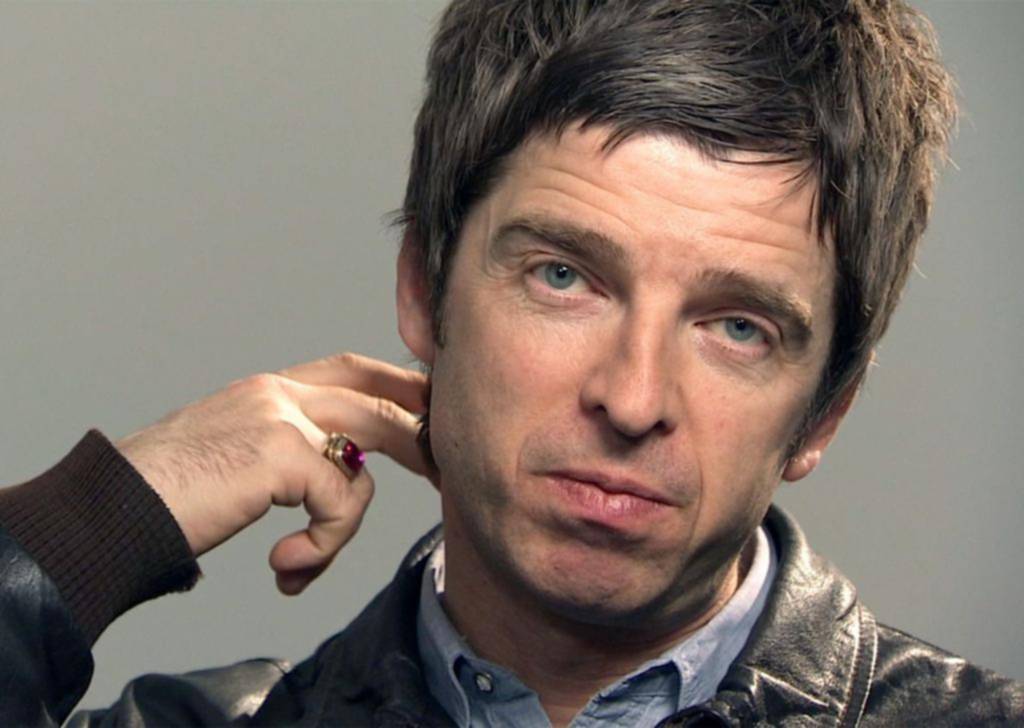 Noel donó los derechos de “Don’t look back in anger” para las víctimas de Manchester