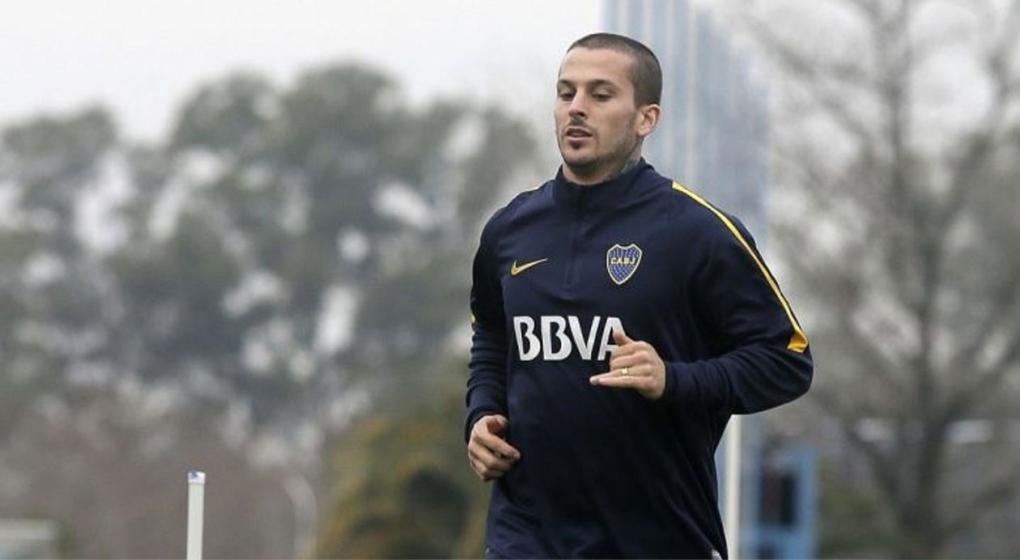 Benedetto, con una sobrecarga