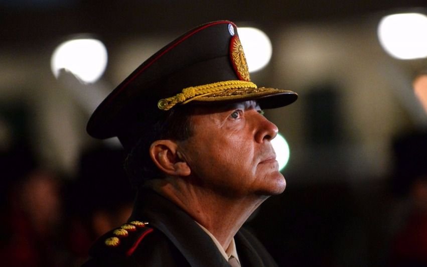 Milani, cada vez más cerca del juicio oral por enriquecimiento ilícito