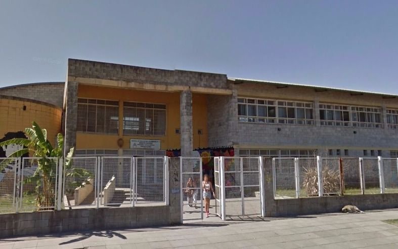 Apuñalan a alumno en una escuela de Florencio Varela