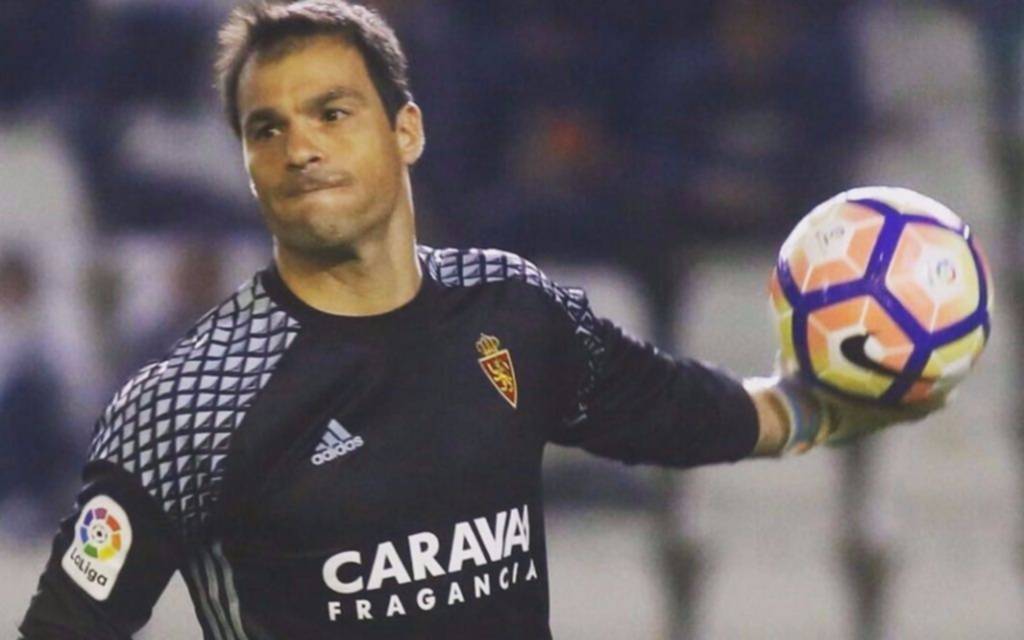 Saja anunció su retiro del fútbol